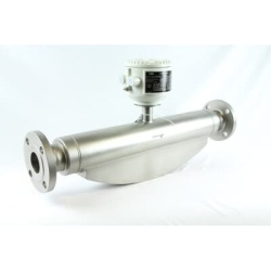 ABB COR-M-101 - Coriolis Flow Meter, 1 inch ANSI 150 12..24VDC Modbus Corioli