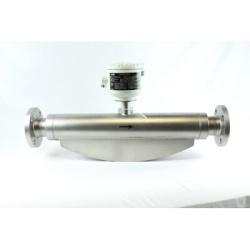 ABB COR-M-105 - Coriolis Flow Meter, 2 inch ANSI 150 12..24VDC Modbus Corioli