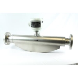 ABB COR-M-205 - Coriolis Flow Meter, FCB150 2 inch ANSI 150 11..30VDC Modbus