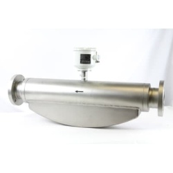 ABB COR-M-207 - Coriolis Flow Meter, FCB150 3 inch ANSI 150 11..30VDC Modbus