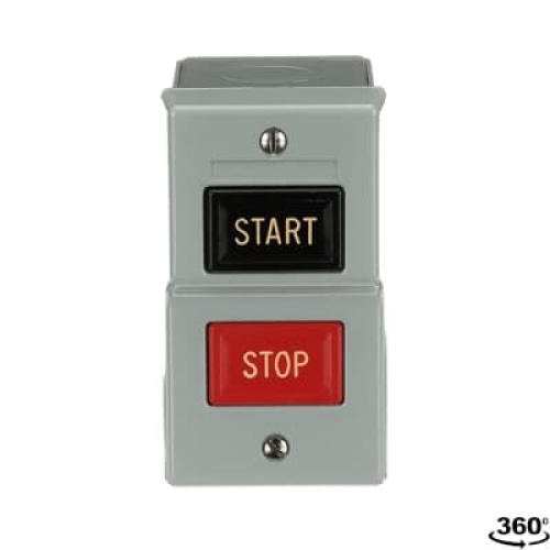 ABB CR101JA1A - 101J MMS Switch, N1, Start-Stop
