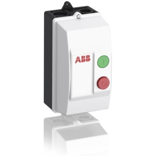 ABB CR123H486A Starter Heater