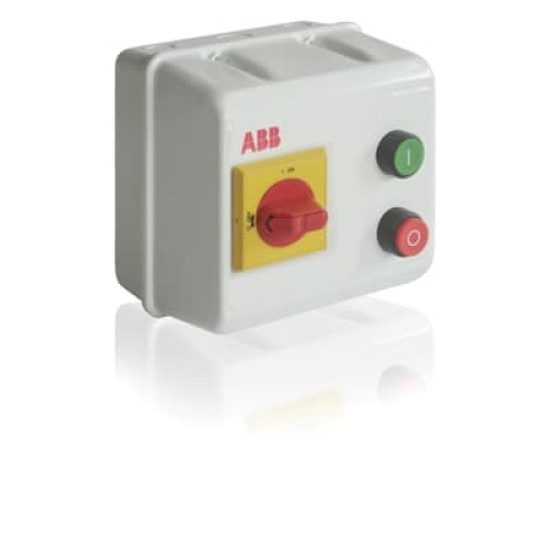 ABB CR123H486A Starter Heater