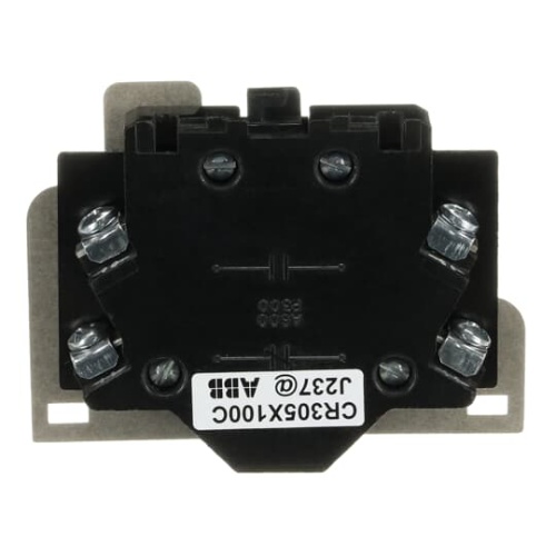 ABB CR305X100C Auxiliary Contact