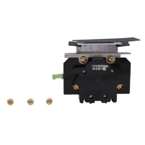 ABB CR305X500C Auxiliary Contact