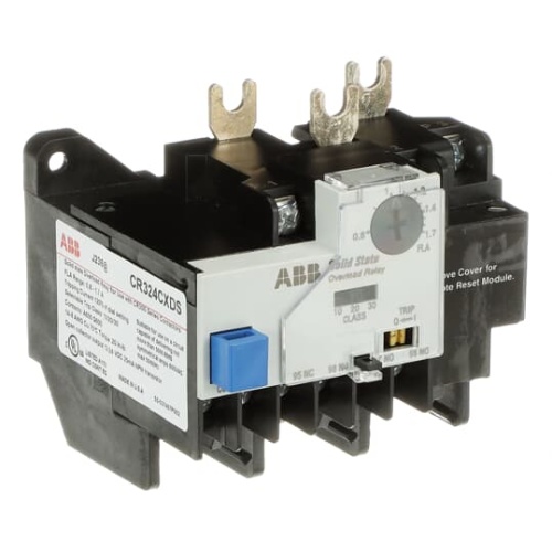 ABB CR324CXDS Overload Relay