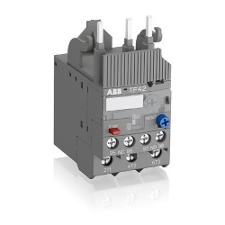 ABB CR324CXEP Overload Relay