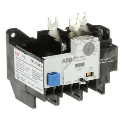 ABB CR324CXFS Overload Relay