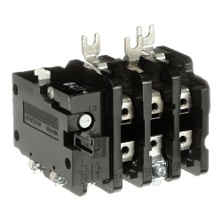 ABB CR324CXGP Overload Relay