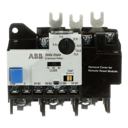 ABB CR324CXGS Overload Relay
