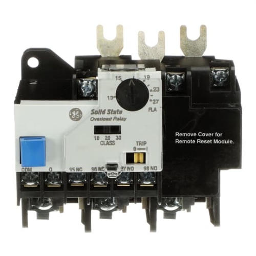 ABB CR324CXHS Overload Relay