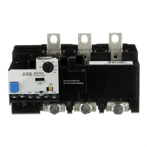 ABB CR324FXLS Overload Relay