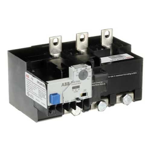ABB CR324FXMS Overload Relay