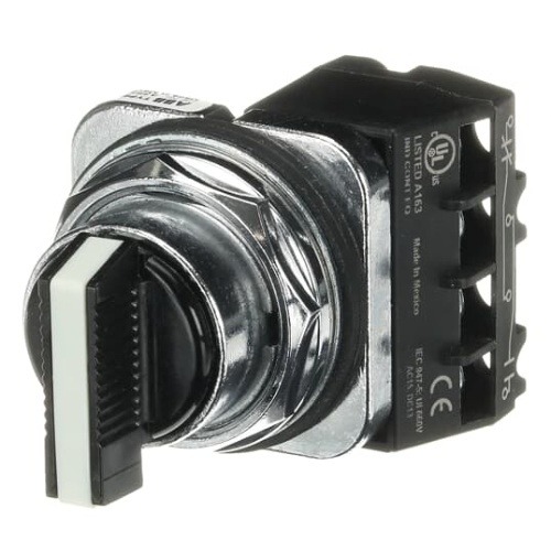 ABB CR460XP4 Pushbutton Kit