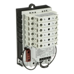 ABB CR463L20ALA10A0 - 208 VAC, 30 Amp, 2P, 60 Hz