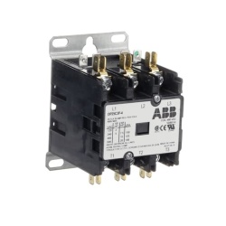 ABB DP25C2P-4 Definite Purpose Contactor