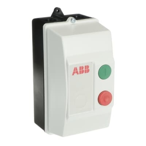 ABB DRAF16-14P - 250-500V50/60HZ Direct On-Line Starter