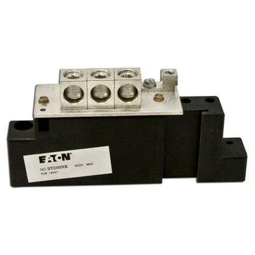 ABB DT200NK Neutral Kit - 200 Amp