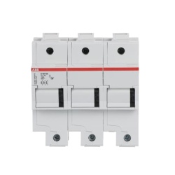 ABB E93/125 - Fuse Holder
