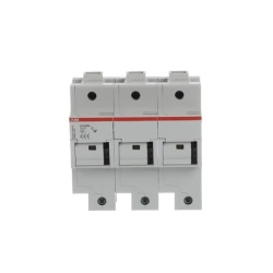 ABB E93/125S - Fuse Holder