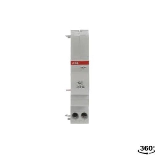 ABB F2C-A1 - Shunt trip
