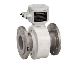 ABB FEP631-M-244 - Electromagnetic Flow Meter, FEP631 1 inch C1D2 ANSI 300 POE