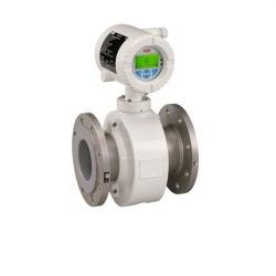 ABB FEP631-M-246 - Electromagnetic Flow Meter, FEP631 2 inch C1D2 ANSI 150 POE