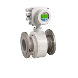ABB FEP631-M-247 - Electromagnetic Flow Meter, FEP631 2 inch C1D2 ANSI 300 POE