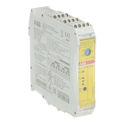 ABB HF2.4-ROLE - Electronic Compact Starter 24 VDC