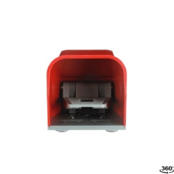 ABB IPSR1A11 IPSR1A11 Foot Switch