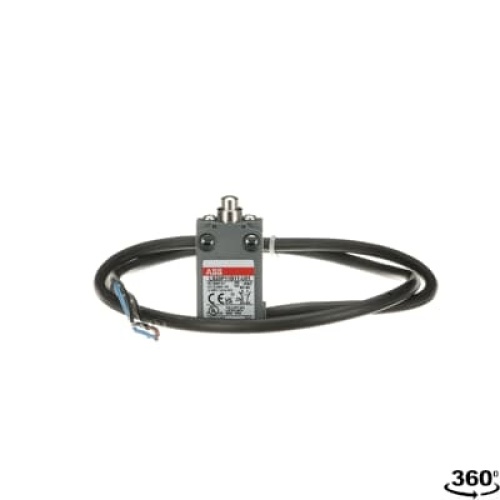 ABB LS20P11B11-U01 - Limit Switch, Steel, Plunger, 400 V, 30 mm