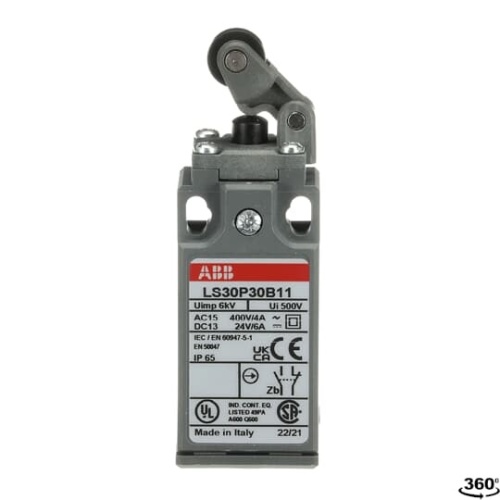 ABB LS30P30B11 - Limit Switch