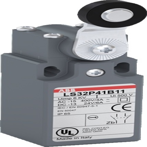 ABB LS30P41B11 - Limit Switch