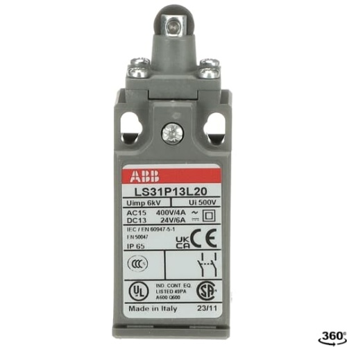 ABB LS31P13L20 - Limit Switch