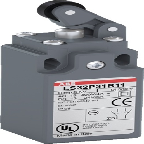 ABB LS31P31B11 - Limit Switch