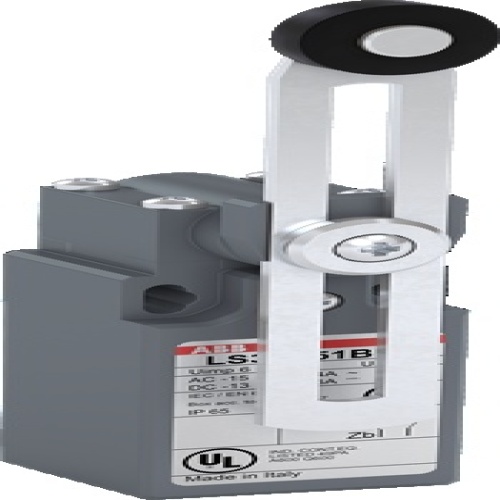 ABB LS35P51B02 - Limit Switch
