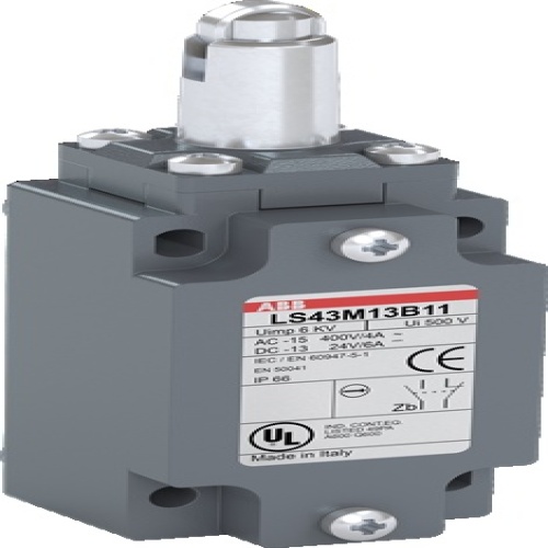 ABB LS40M13B11 - Limit Switch