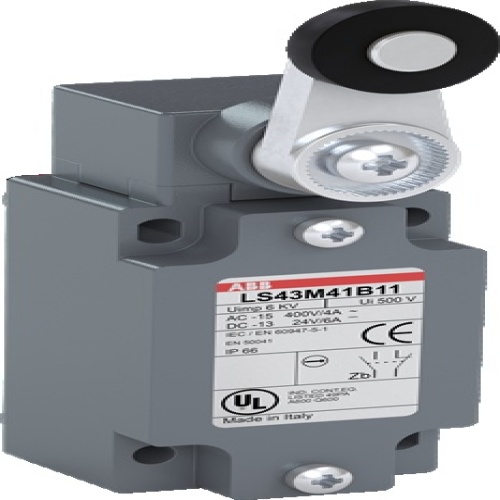 ABB LS40M41B11 - Limit Switch