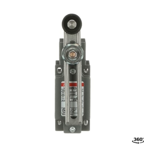 ABB LS45M51L20 - Limit Switch