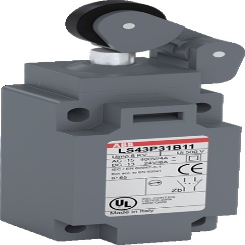 ABB LS45P31L20 Limit Switch