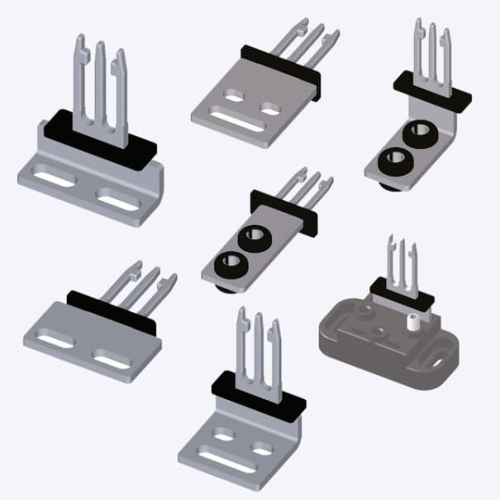 ABB LSA30P04 Limit Switch key