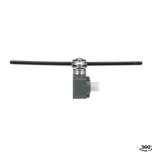 ABB LSTE72 Limit Switch operating head