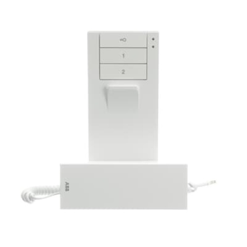 ABB M22002-W - Indoor Audio Station