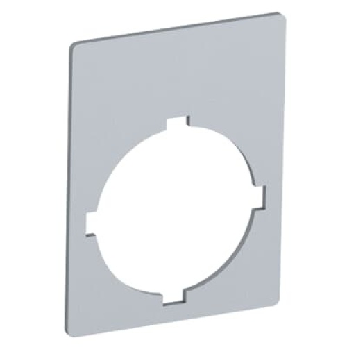 ABB MA16-1000 - Legend Plate