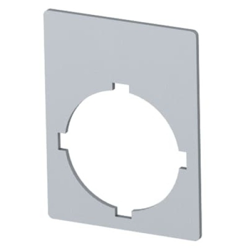 ABB MA16-1000 - Legend Plate