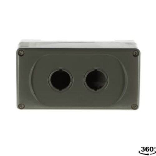 ABB MEP2-0 Enclosure
