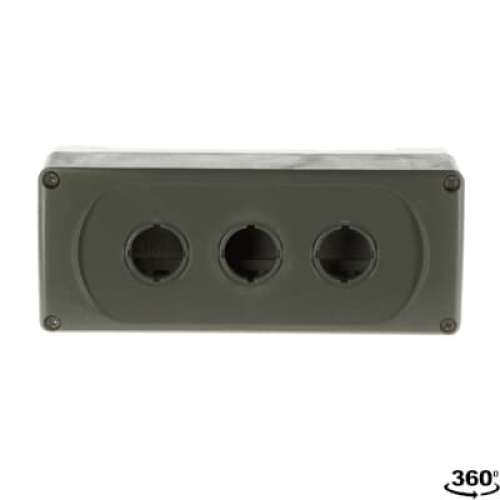 ABB MEP3-0 Enclosure