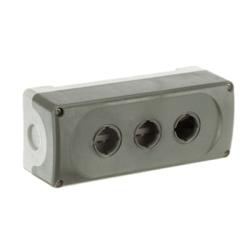 ABB MEP3-0 Enclosure