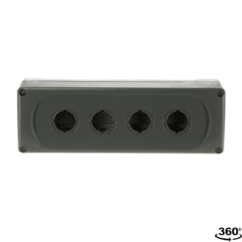 ABB MEP4-0 Enclosure