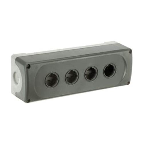 ABB MEP4-0 Enclosure